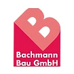 B. Bachmann Bau GmbH-Logo