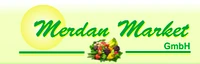 Logo Merdan Shop GmbH