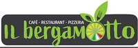 Ristorante - Pizzeria Il Bergamotto-Logo