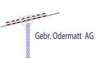 Logo Odermatt Gebr. AG