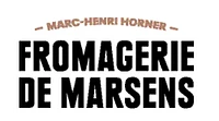 Fromagerie de Marsens logo