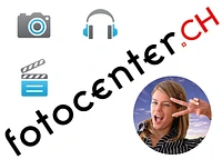 fotocenter.CH logo