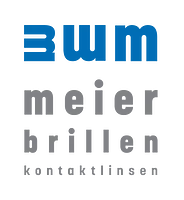 Meier Optik Brillen Kontaktlinsen-Logo