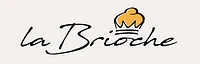 Logo La Brioche Orvin SA