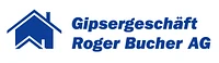 Logo Bucher Roger AG