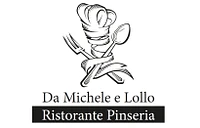 Logo Ristorante Pinseria