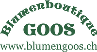 Logo Blumenboutique Goos