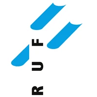 RUF AG Buchbinderei Prägeatelier-Logo
