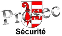 Prosec Sécurité logo