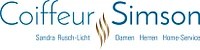 Coiffeur Simson-Logo