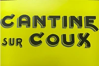 Cantine Sur Coux-Logo