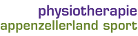 Physio Appenzellerland logo