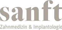 Logo Sanft Zahnmedizin & Implantologie