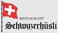 Schwyzerhüsli logo