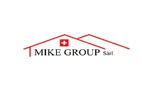Logo MIKE GROUP Sàrl