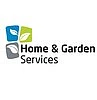 Home & Garden Services Edi Nietlispach-Logo