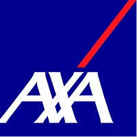 Logo AXA Agence principale Giancarlo Conte