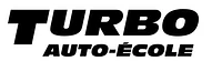 Logo TURBO AUTO-ÉCOLE SÀRL