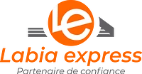 Logo Labia Express Sàrl