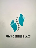 Logo Cabinet Physio Entre 2 Lacs