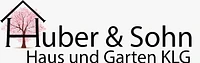 Huber und Sohn Haus und Garten KLG-Logo