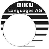 Logo BIKU Languages AG