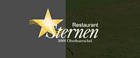 Restaurant Sternen logo