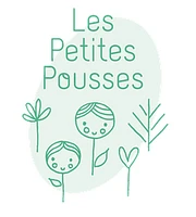 Les Petites Pousses-Logo