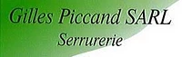 Gilles Piccand Sàrl-Logo