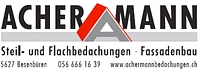 Logo Achermann GmbH