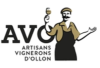 Artisans Vignerons d'Ollon-Logo