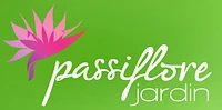 Logo Passiflore Jardin Sàrl