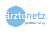Ärztenetz promedico AG logo