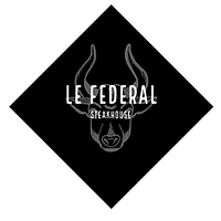 Le Fédéral logo