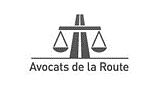 Logo Avocats de la Route