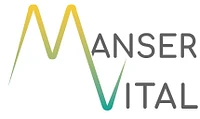 Logo Manser Vital