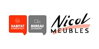 Logo Nicol SA