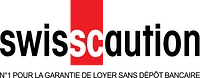 SC, SwissCaution SA-Logo