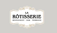 Restaurant La Rôtisserie logo