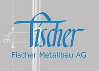 Fischer Metallbau AG-Logo