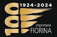 Logo Imprimerie Fiorina Sàrl