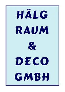 HÄLG RAUM & DECO GMBH