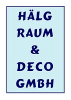 HÄLG RAUM & DECO GMBH-Logo