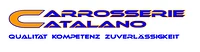 Carrosserie Catalano-Logo