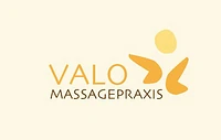 Valo Massagepraxis logo