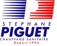 Logo PIGUET STEPHANE SA