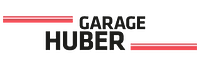 Logo Garage Huber