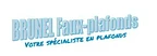 Brunel Faux-Plafonds Sàrl