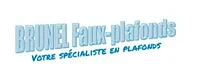 Brunel Faux-Plafonds Sàrl-Logo