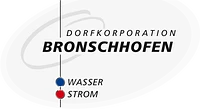 Dorfkorporation Bronschofen-Logo